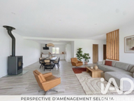 Vente Maison/villa 5 pièces — photo 3