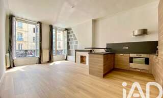 Appartement 2 Pièces 51 m² à vendre à Versailles (78000)