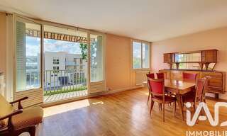Appartement 3 Pièces 71 m² à vendre à Fontaines-sur-Saône (69270)