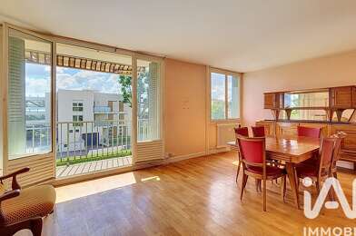 Appartement 3 pièces 200000 €