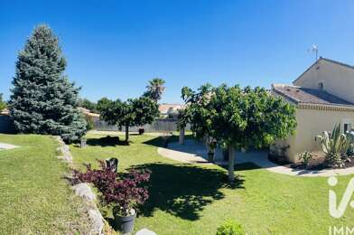Maison 5 pièces 445000 €