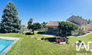 Maison 5 Pièces 123 m² à vendre à Étoile-sur-Rhône (26800)