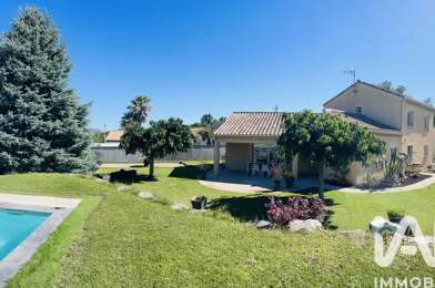 Maison 5 pièces 420000 €