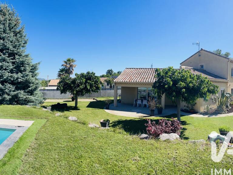 Vente Maison traditionnelle 5 pièces — photo 1
