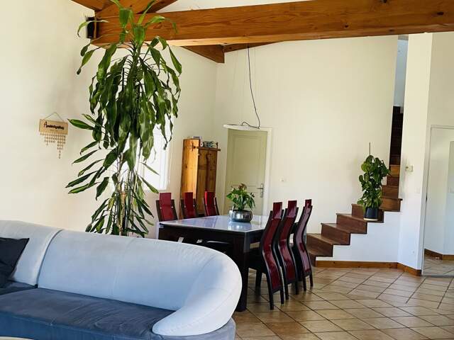 Vente Maison traditionnelle 5 pièces — photo du bien