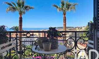 Appartement 4 Pièces 101 m² à vendre à Menton (06500)