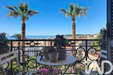 Appartement 4 pièces 750000 €