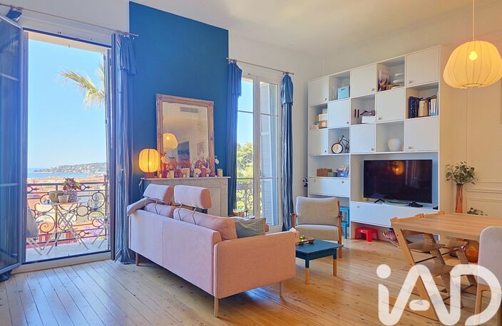 Vente Appartement 4 pièces — photo 2