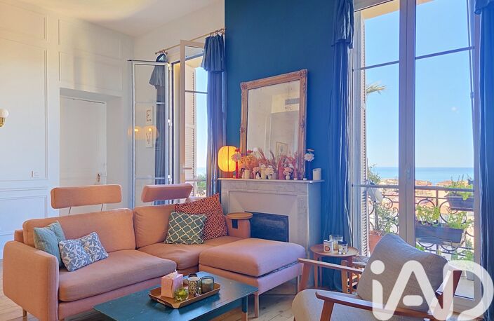 Vente Appartement 4 pièces — photo 3
