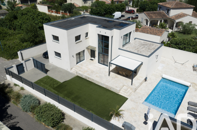 Maison 6 pièces 686000 €