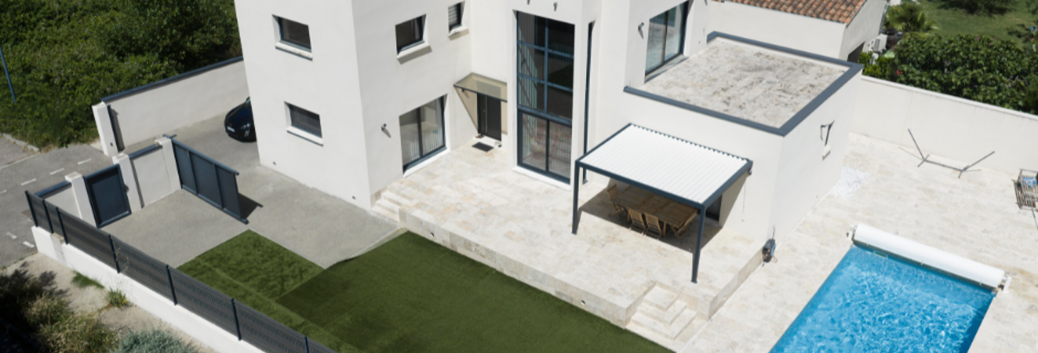 Maison 6 Pièces 185 m² à vendre à Monteux (84170)