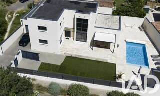 Maison 6 Pièces 185 m² à vendre à Monteux (84170)