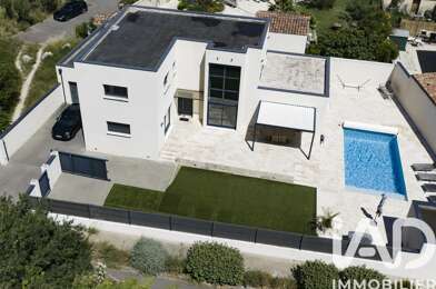 Maison 6 pièces 686000 €