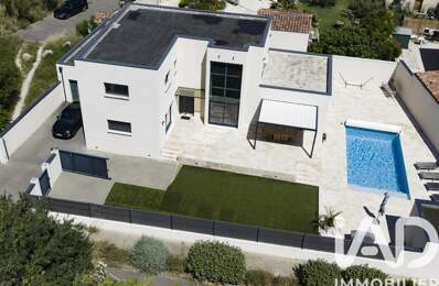 Vente Maison/villa 6 pièces — photo du bien