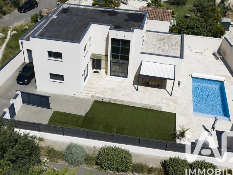 Vente Maison/villa 6 pièces — photo 1