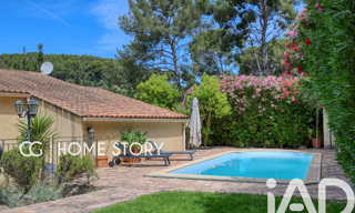 Maison 5 Pièces 140 m² à vendre à Ollioules (83190)