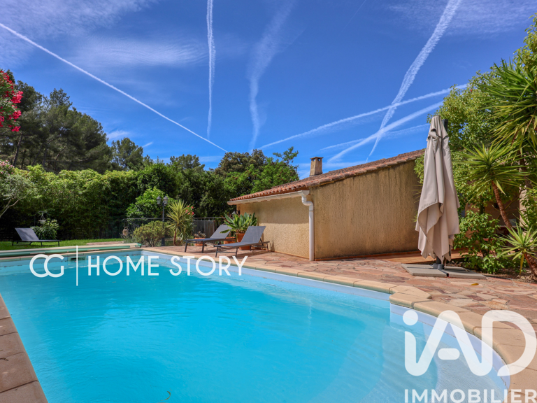 Vente Maison/villa 5 pièces — photo 1
