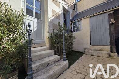 Maison 5 pièces 319000 €