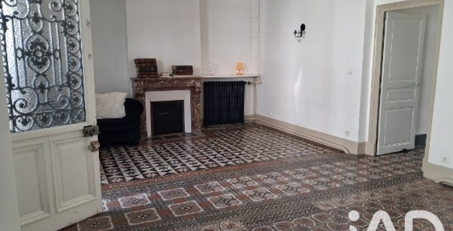 Vente Maison/villa 5 pièces — photo 1