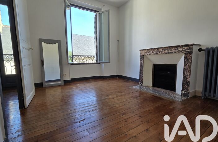 Vente Maison/villa 5 pièces — photo 2