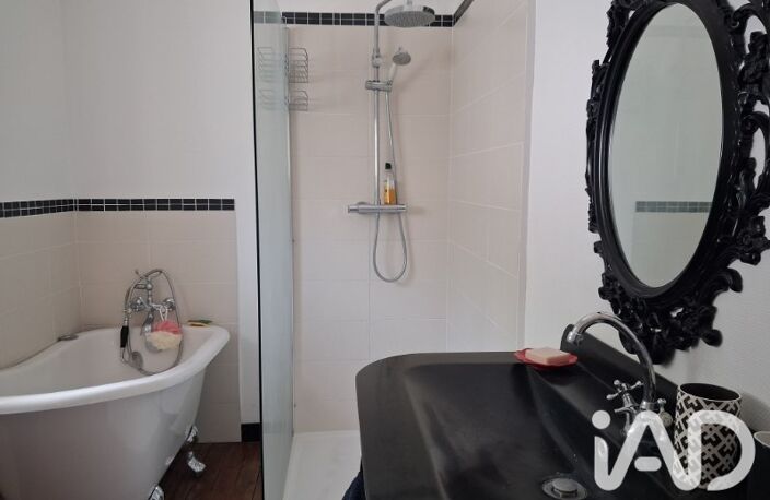 Vente Maison/villa 5 pièces — photo 3