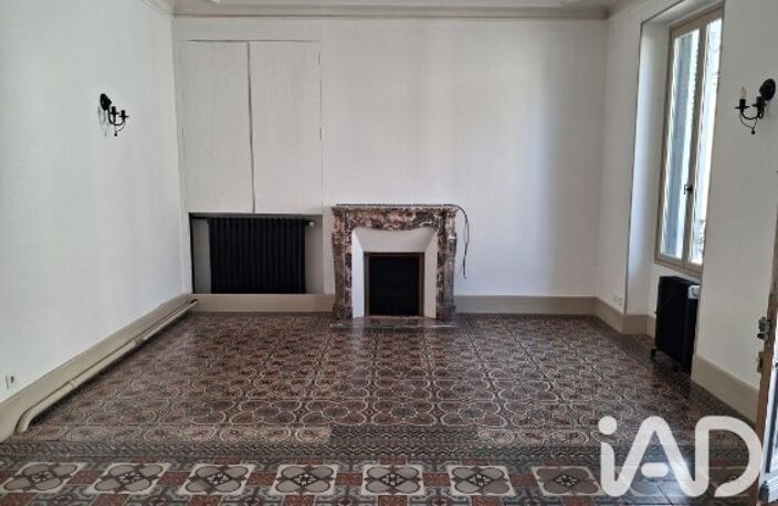 Vente Maison/villa 5 pièces — photo 4