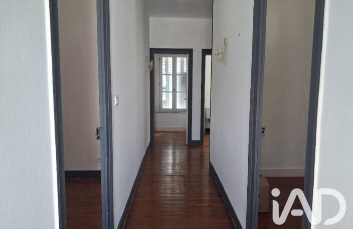 Vente Maison/villa 5 pièces — photo 5