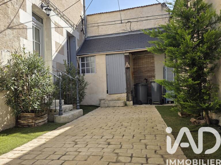 Vente Maison/villa 5 pièces — photo 1