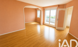 Appartement 4 Pièces 86 m² à vendre à Le Pré-Saint-Gervais (93310)