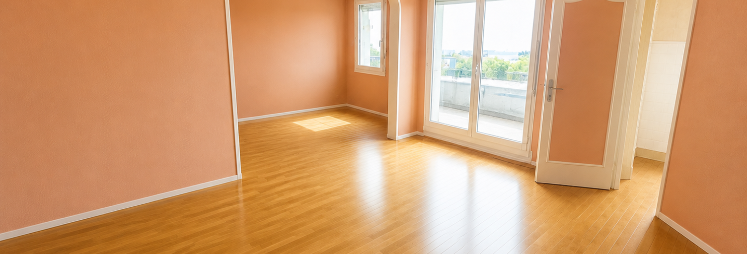 Appartement 4 Pièces 86 m² à vendre à Le Pré-Saint-Gervais (93310)