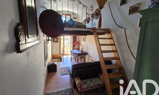 Appartement 2 Pièces 54 m² à vendre à Berre-les-Alpes (06390)