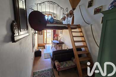 Appartement 2 pièces 155500 €