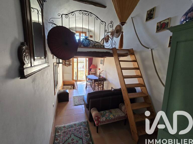 Vente Duplex 2 pièces — photo 1
