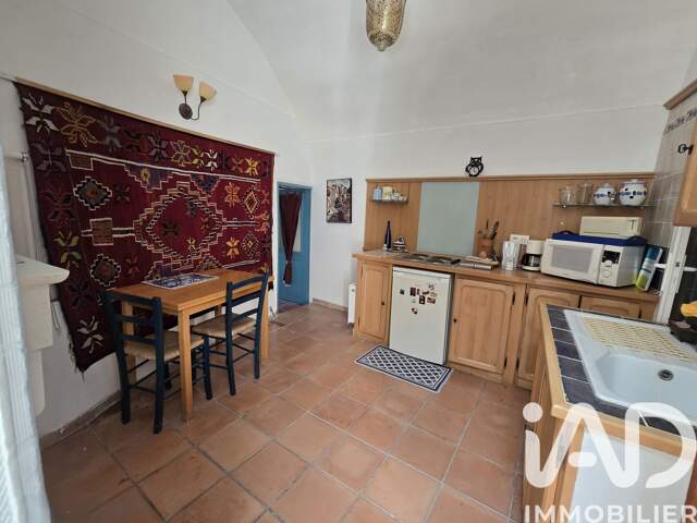 Vente Duplex 2 pièces — photo du bien