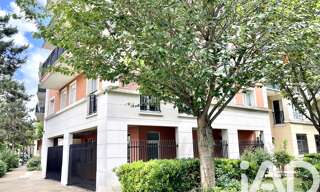 Appartement 3 Pièces 60 m² à vendre à Villeneuve-la-Garenne (92390)