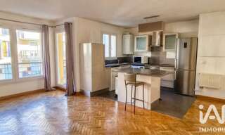 Appartement 3 Pièces 60 m² à vendre à Villeneuve-la-Garenne (92390)