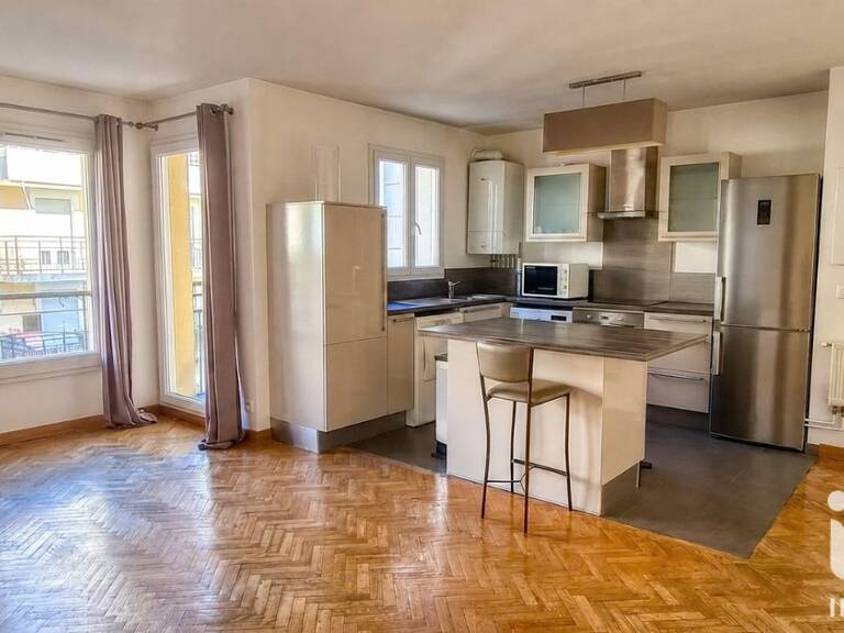 Vente Appartement 3 pièces — photo 1