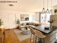 Vente Appartement 3 pièces — photo 3