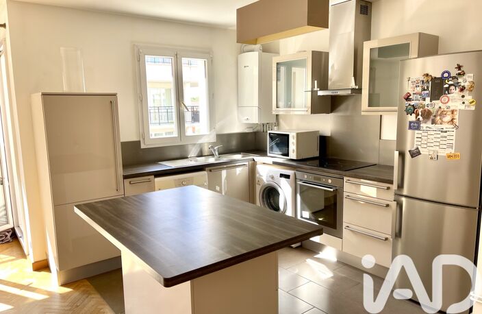 Vente Appartement 3 pièces — photo 4