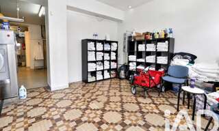 Commerce  75 m² à vendre à Paris 12 (75012)