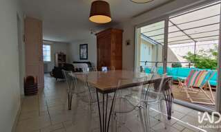 Maison 5 Pièces 123 m² à vendre à La Roche-sur-Yon (85000)