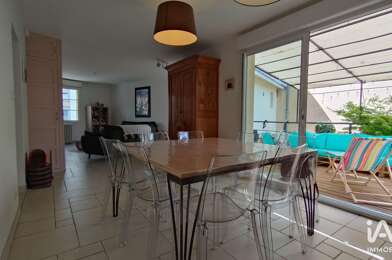 Maison 5 pièces 357000 €