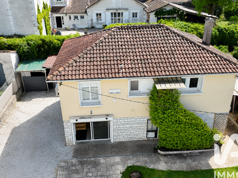 Vente Maison/villa 5 pièces — photo 1