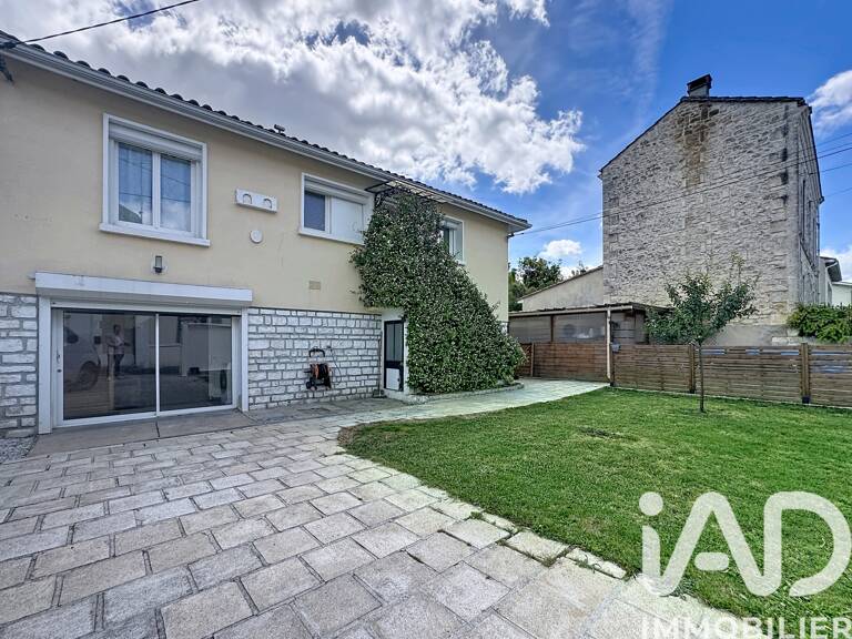 Vente Maison/villa 5 pièces — photo 1
