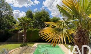 Maison 7 Pièces 200 m² à vendre à Perthes (77930)