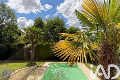 Maison 7 pièces 525000 €