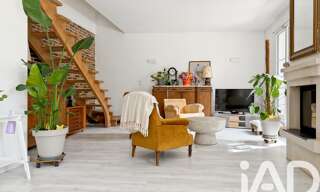 Maison 7 Pièces 200 m² à vendre à Perthes (77930)