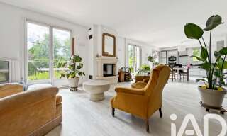 Maison 7 Pièces 200 m² à vendre à Perthes (77930)
