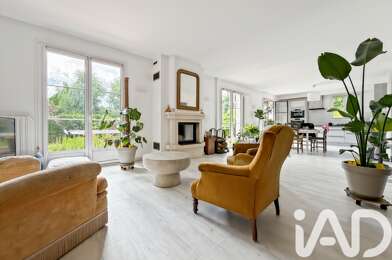 Maison 7 pièces 525000 €