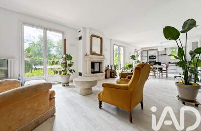Vente Maison/villa 7 pièces — photo du bien